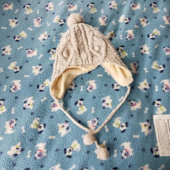 American Eagle Outfitters Accessories - Winter Hat from American Eagle
